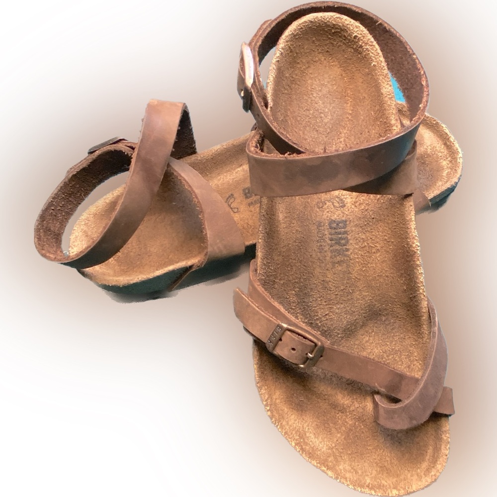 Birkenstock Yara sandals Size 5.5 (36)